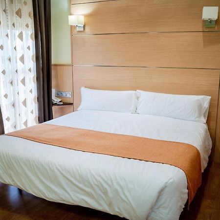 Hotel Malena Καραβάκα ντε λα Κρουθ Εξωτερικό φωτογραφία