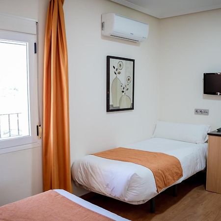 Hotel Malena Καραβάκα ντε λα Κρουθ Εξωτερικό φωτογραφία