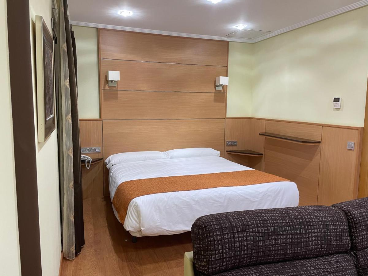 Hotel Malena Καραβάκα ντε λα Κρουθ Εξωτερικό φωτογραφία