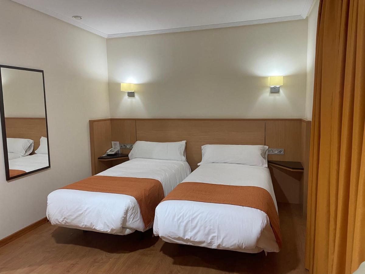 Hotel Malena Καραβάκα ντε λα Κρουθ Εξωτερικό φωτογραφία