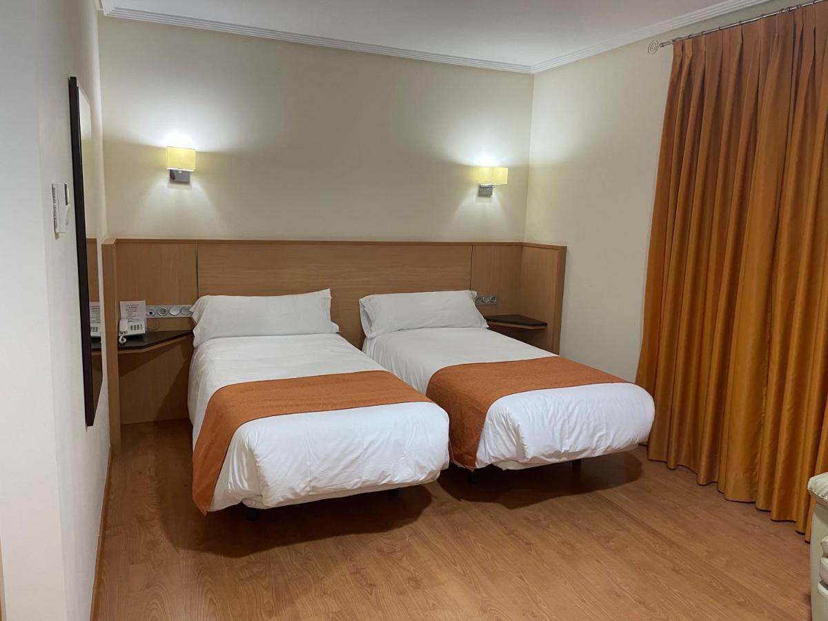 Hotel Malena Καραβάκα ντε λα Κρουθ Εξωτερικό φωτογραφία