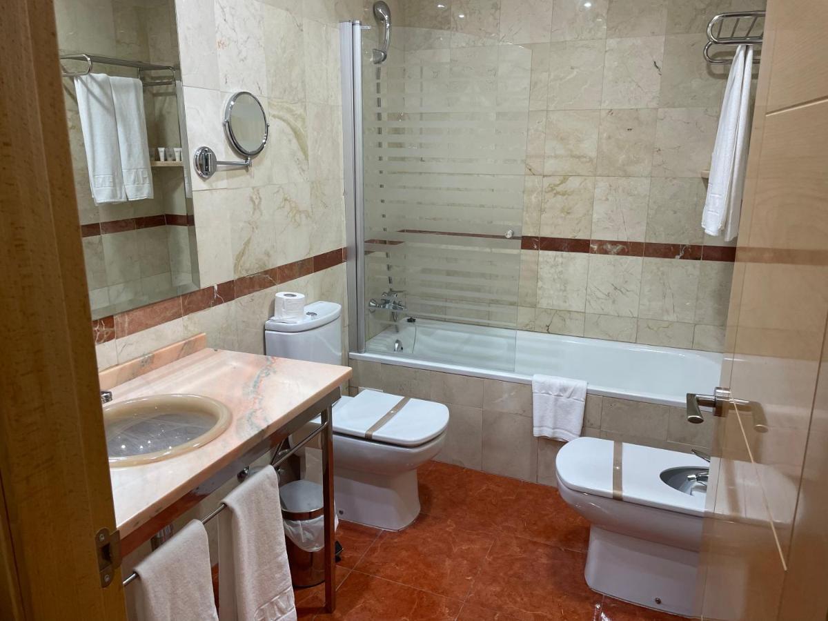 Hotel Malena Καραβάκα ντε λα Κρουθ Εξωτερικό φωτογραφία
