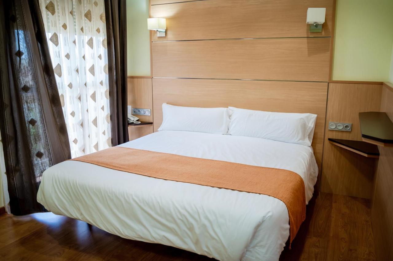 Hotel Malena Καραβάκα ντε λα Κρουθ Εξωτερικό φωτογραφία