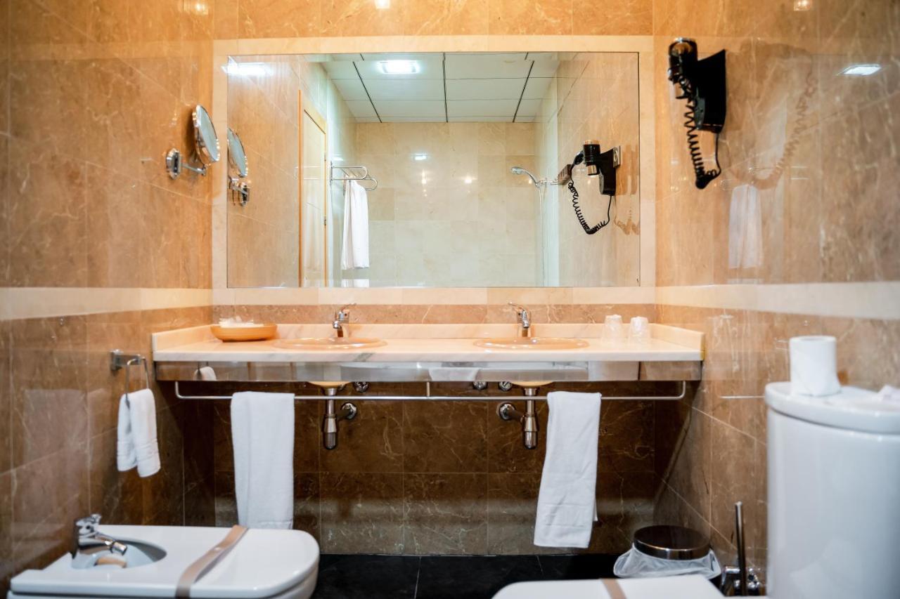 Hotel Malena Καραβάκα ντε λα Κρουθ Εξωτερικό φωτογραφία