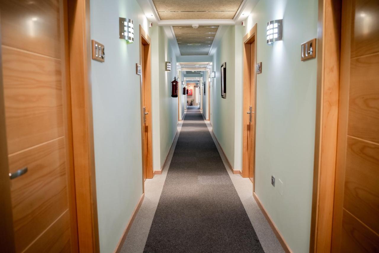 Hotel Malena Καραβάκα ντε λα Κρουθ Εξωτερικό φωτογραφία