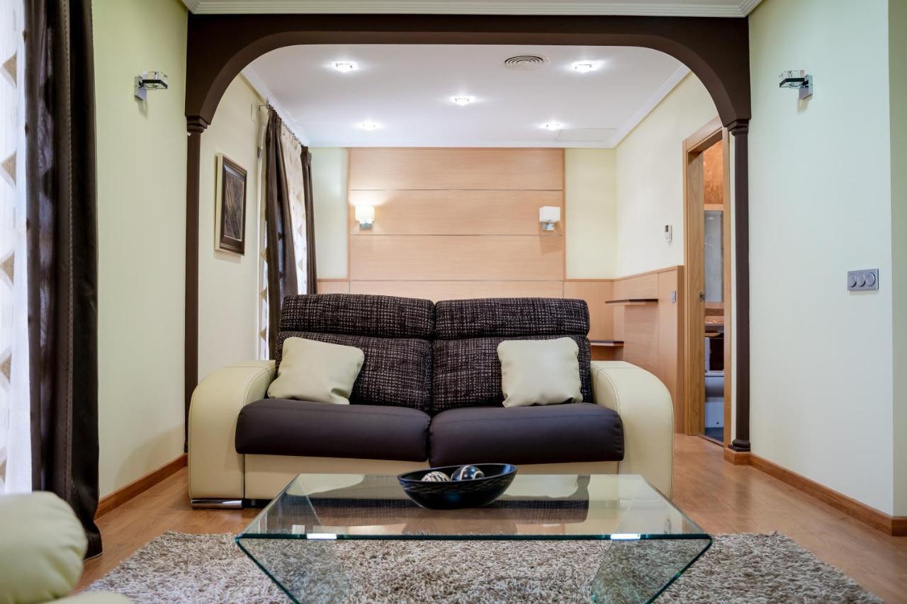 Hotel Malena Καραβάκα ντε λα Κρουθ Εξωτερικό φωτογραφία
