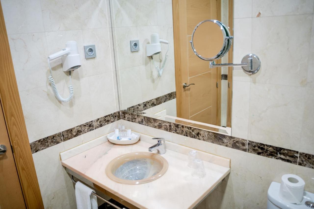 Hotel Malena Καραβάκα ντε λα Κρουθ Εξωτερικό φωτογραφία