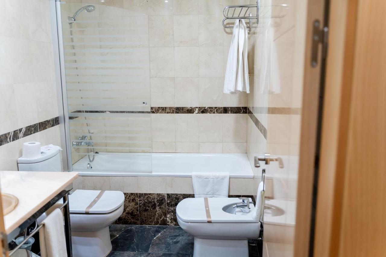 Hotel Malena Καραβάκα ντε λα Κρουθ Εξωτερικό φωτογραφία