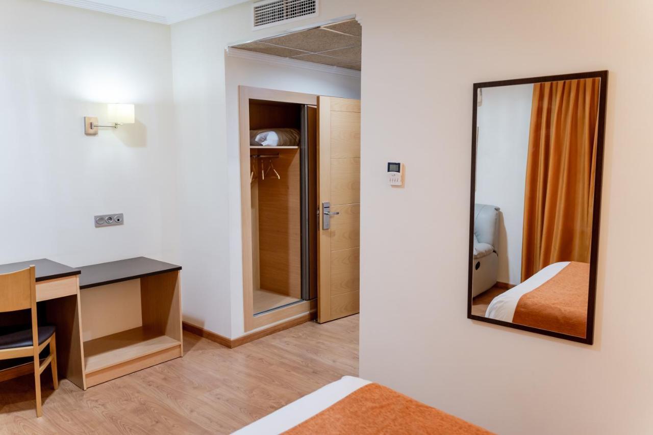 Hotel Malena Καραβάκα ντε λα Κρουθ Εξωτερικό φωτογραφία