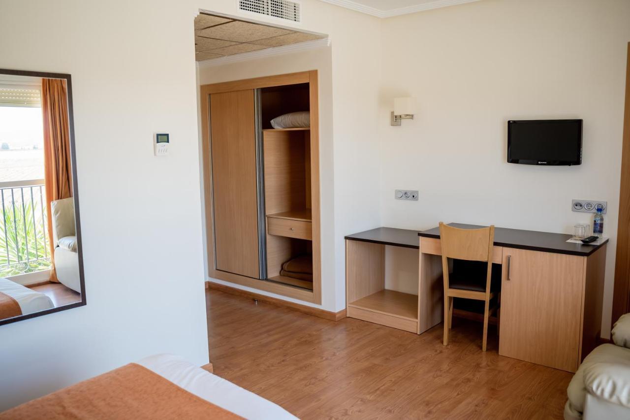 Hotel Malena Καραβάκα ντε λα Κρουθ Εξωτερικό φωτογραφία