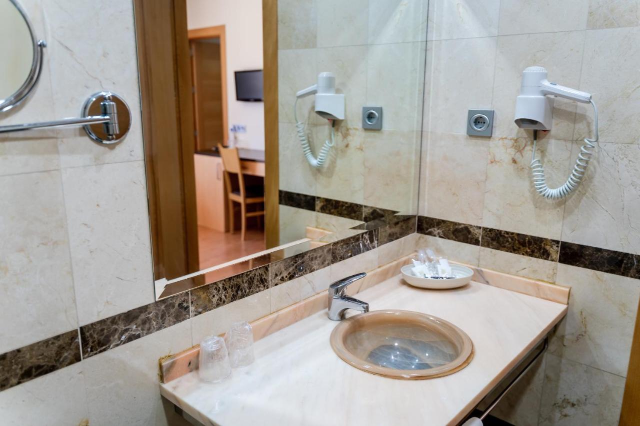 Hotel Malena Καραβάκα ντε λα Κρουθ Εξωτερικό φωτογραφία