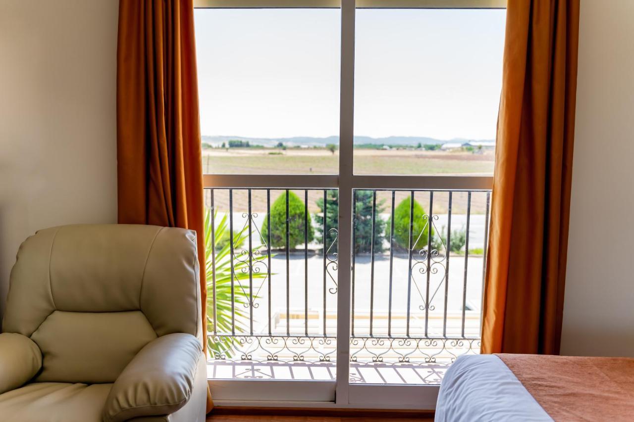 Hotel Malena Καραβάκα ντε λα Κρουθ Εξωτερικό φωτογραφία