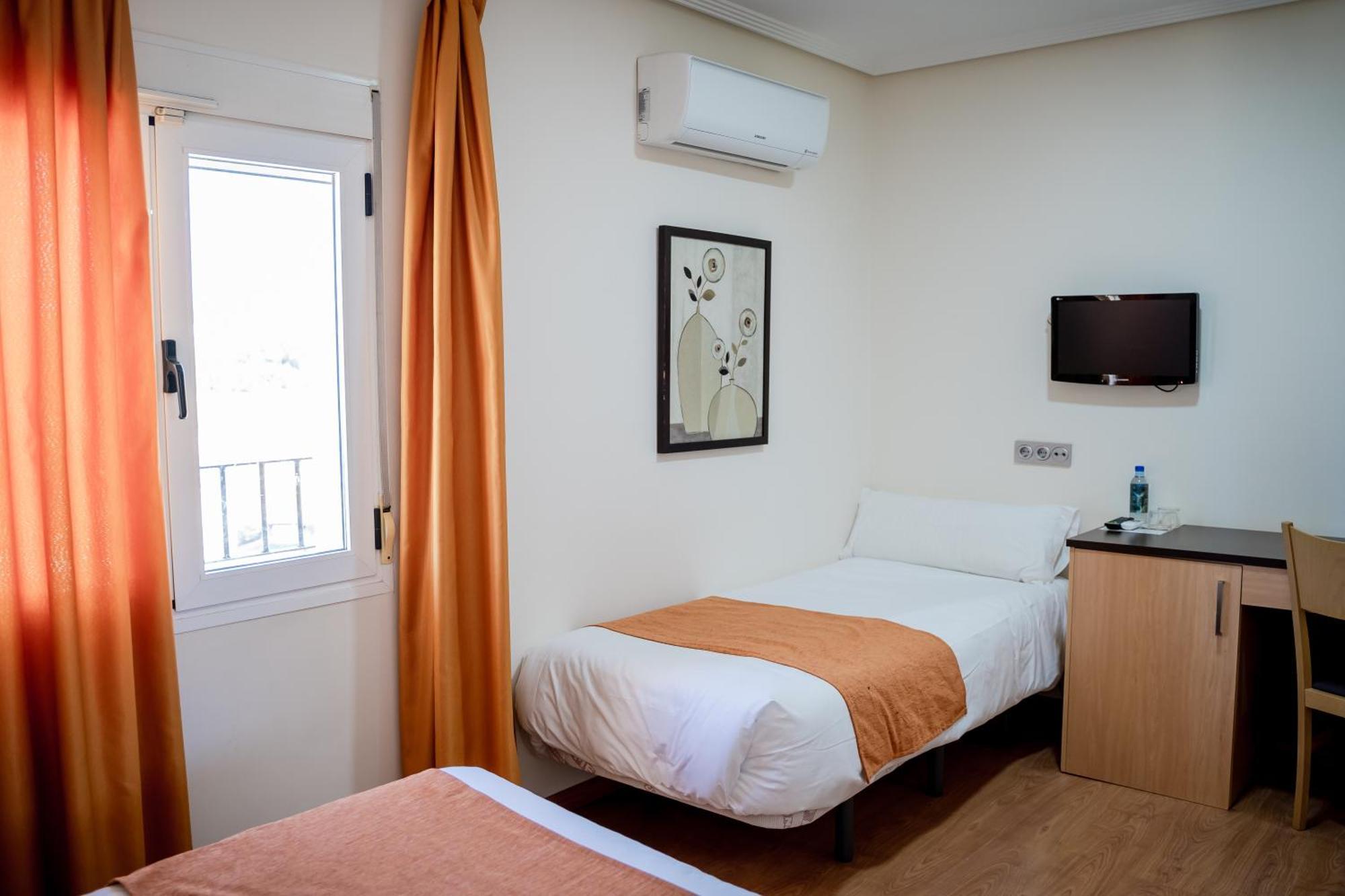 Hotel Malena Καραβάκα ντε λα Κρουθ Εξωτερικό φωτογραφία