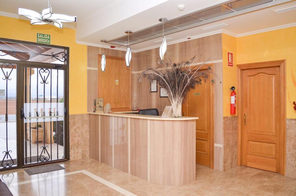 Hotel Malena Καραβάκα ντε λα Κρουθ Εξωτερικό φωτογραφία