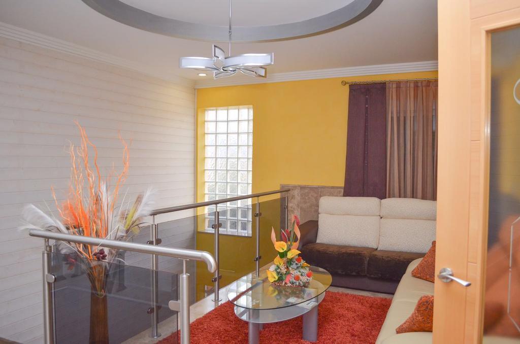 Hotel Malena Καραβάκα ντε λα Κρουθ Εξωτερικό φωτογραφία