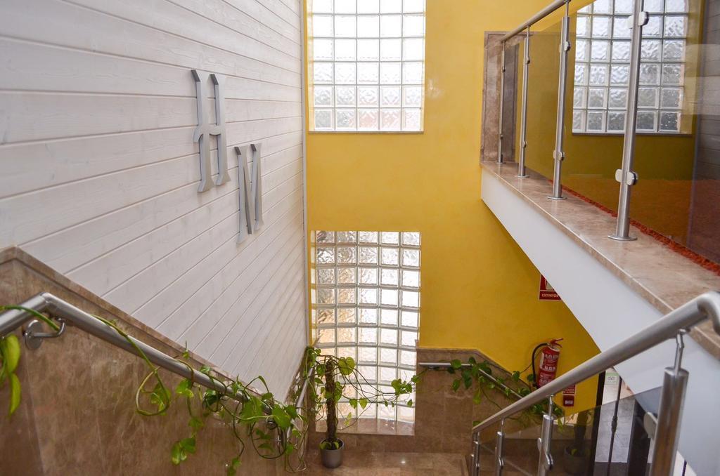 Hotel Malena Καραβάκα ντε λα Κρουθ Εξωτερικό φωτογραφία
