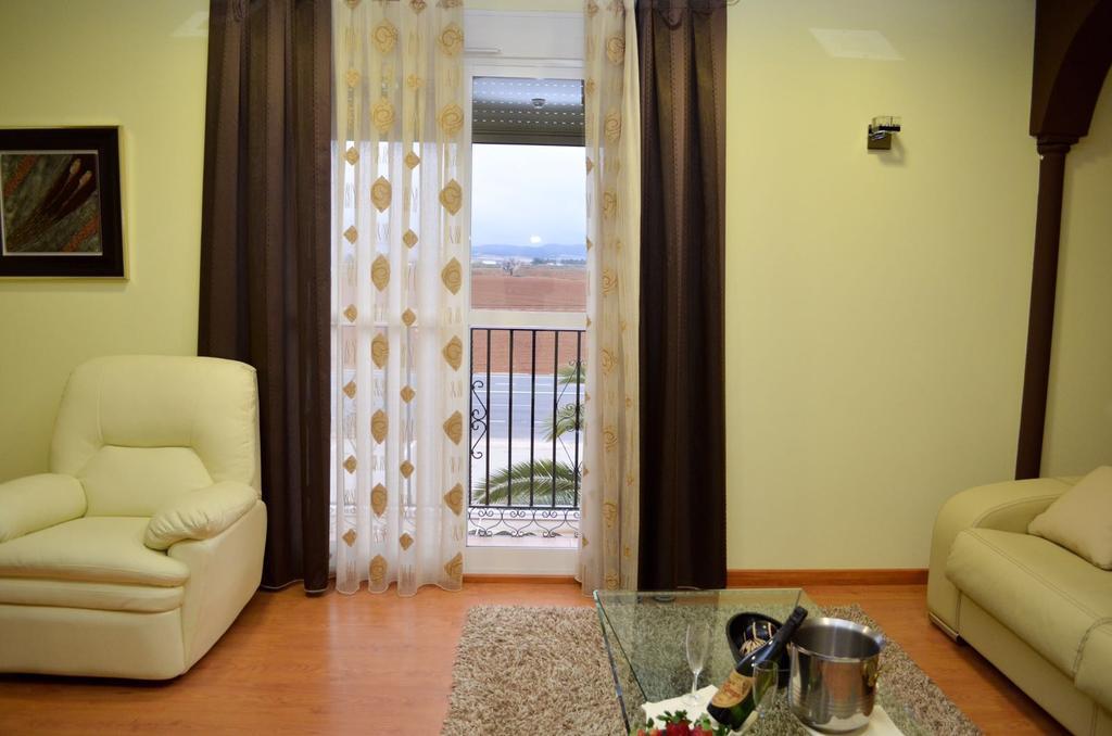 Hotel Malena Καραβάκα ντε λα Κρουθ Εξωτερικό φωτογραφία