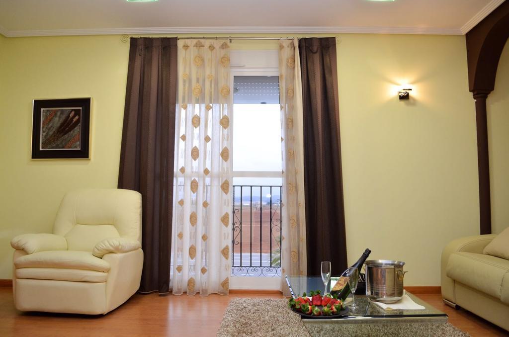 Hotel Malena Καραβάκα ντε λα Κρουθ Εξωτερικό φωτογραφία