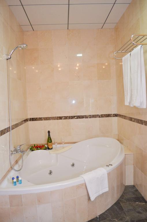 Hotel Malena Καραβάκα ντε λα Κρουθ Εξωτερικό φωτογραφία