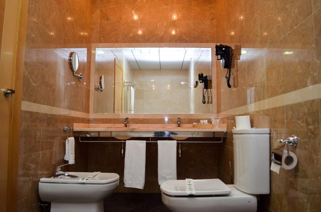 Hotel Malena Καραβάκα ντε λα Κρουθ Εξωτερικό φωτογραφία