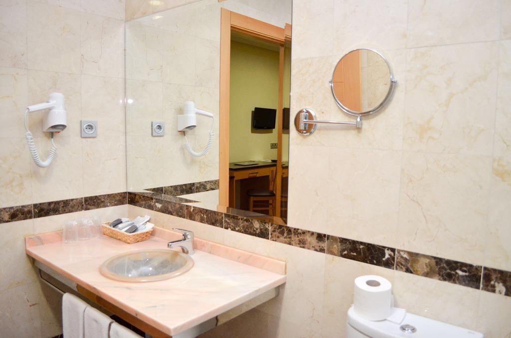 Hotel Malena Καραβάκα ντε λα Κρουθ Εξωτερικό φωτογραφία