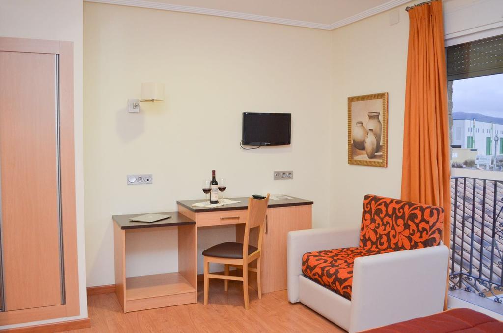 Hotel Malena Καραβάκα ντε λα Κρουθ Εξωτερικό φωτογραφία