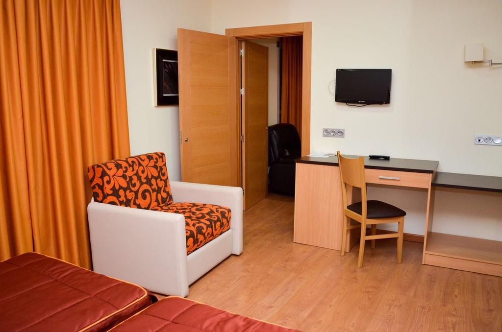 Hotel Malena Καραβάκα ντε λα Κρουθ Εξωτερικό φωτογραφία