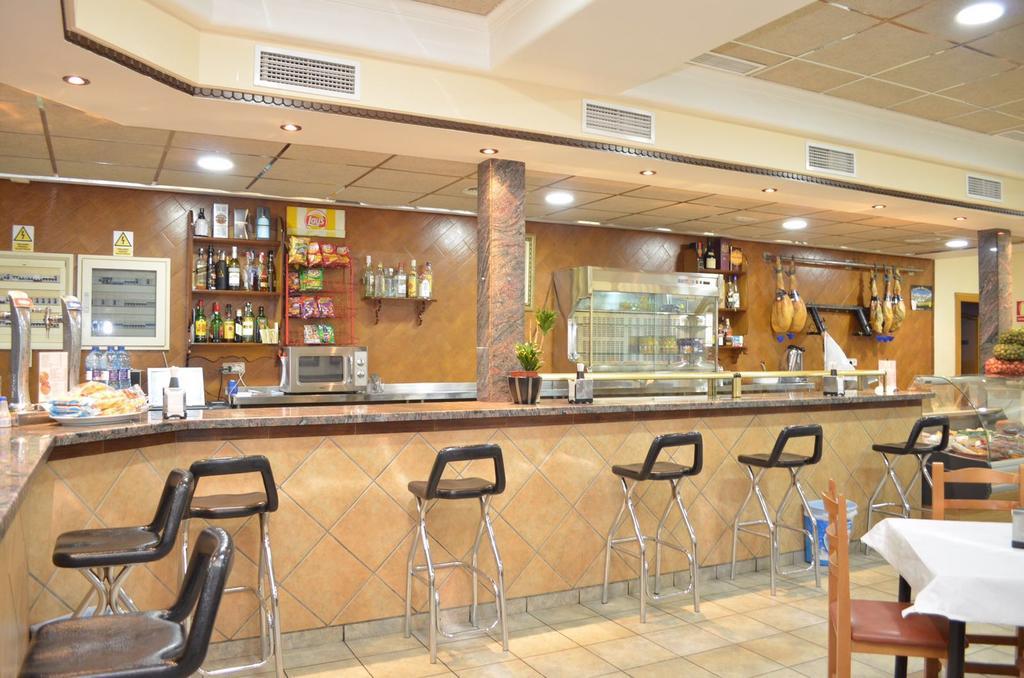 Hotel Malena Καραβάκα ντε λα Κρουθ Εξωτερικό φωτογραφία