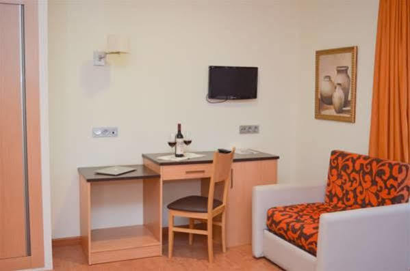 Hotel Malena Καραβάκα ντε λα Κρουθ Εξωτερικό φωτογραφία